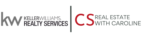 Caroline Sesi, Keller Williams Luxury real estate agent