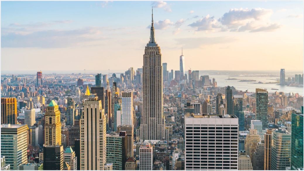 New York City Second Home Tax By Caroline Sesi