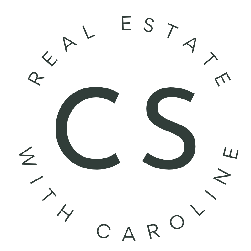 Real Estate With Caroline Submark Hex
